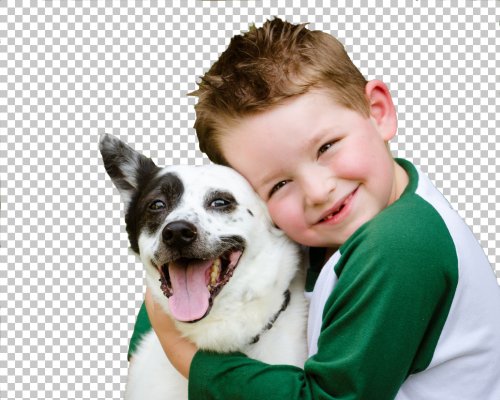 Photo Pos Pro Magic Background Eraser